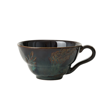 Sthål Ceramics Cup with Handle Fig