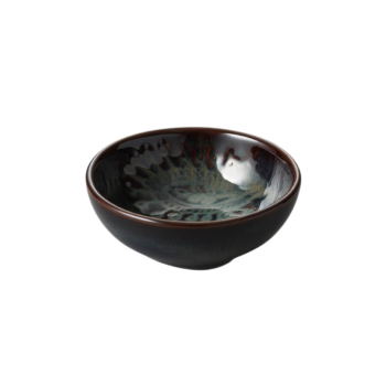 Sthål Ceramics Small Dip Bowl Fig 8cm