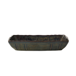 Sthål Ceramics Small Gratin Dish Fig 22x15cm
