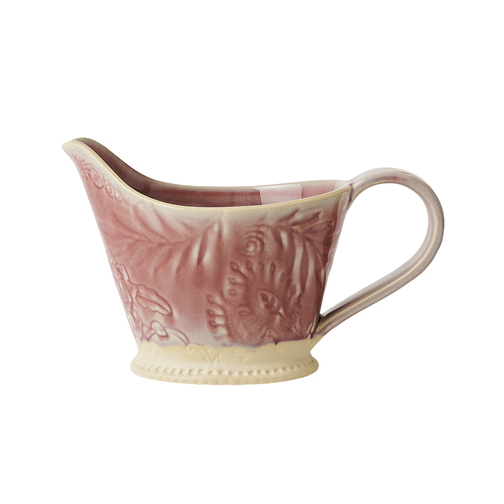 sthal-old-rose-pitcher