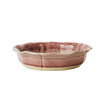 Sthål Ceramics Small Bowl Old Rose 17cm