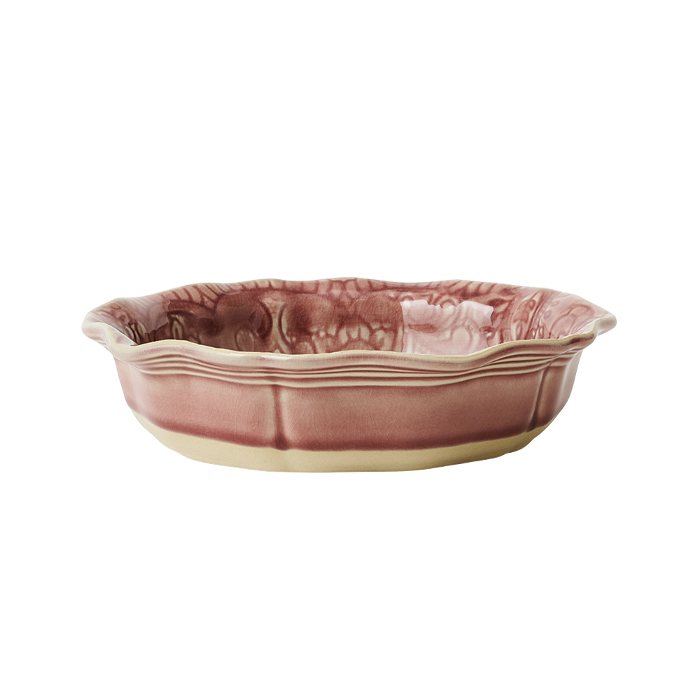 sthal-old-rose-small-bowl