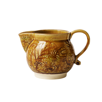 Sthål Ceramics Creamer Pineapple 300ml