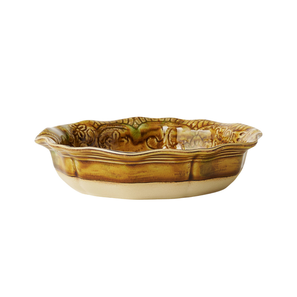 sthal-pineapple-small-bowl