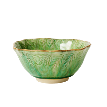 Sthål Ceramics Breakfast Bowl Seaweed 15cm