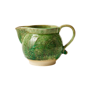 Sthål Ceramics Creamer Seaweed 300ml
