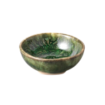 Sthål Ceramics Small Dip Bowl Seaweed 8cm