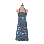 Ulster Weavers 12 Days of Christmas Cotton Apron