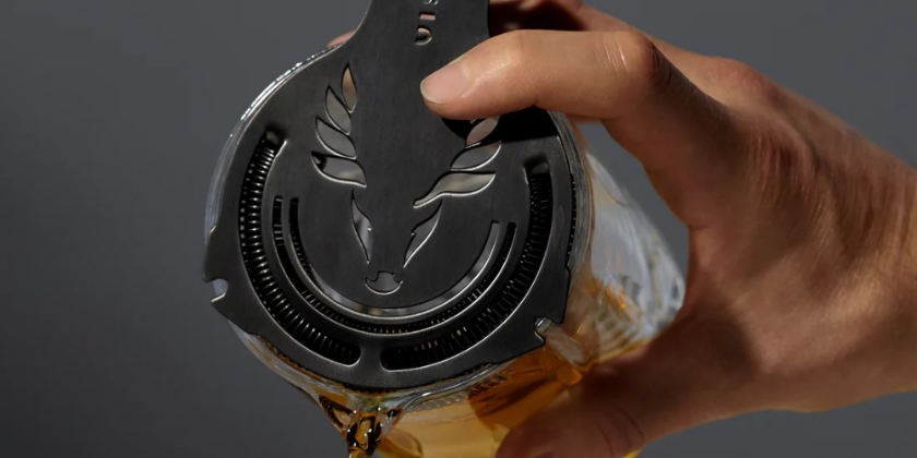 Cocktail Strainers | Heading Image | Product Category
