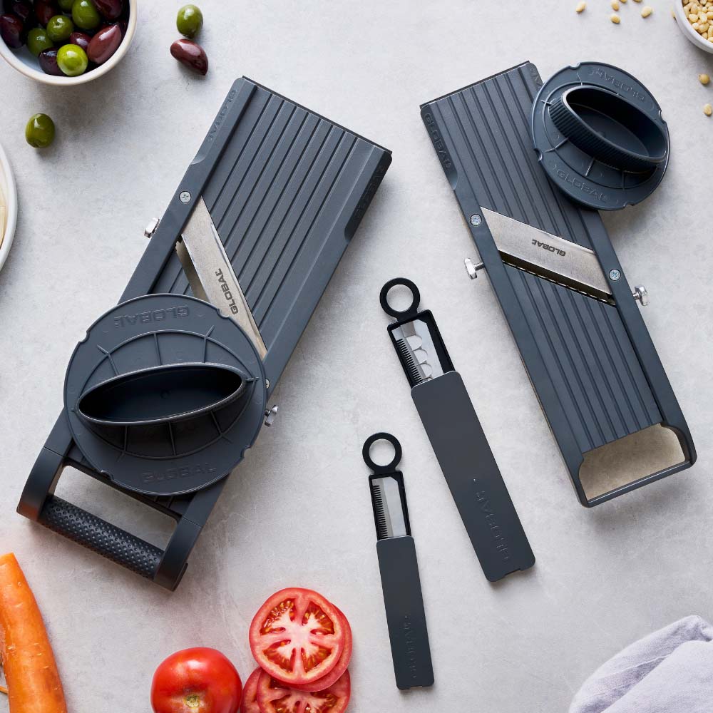79684 GLOBAL MANDOLINE SLICER 64MM – 1