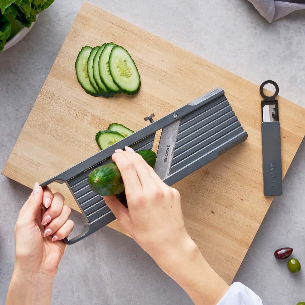 79684 GLOBAL MANDOLINE SLICER 64MM – 1