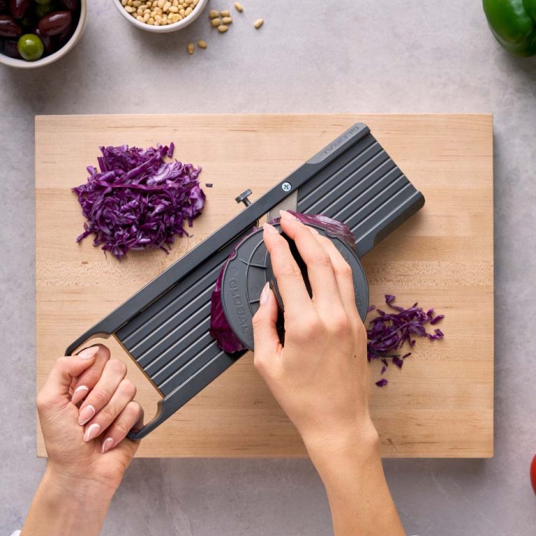 79684 GLOBAL MANDOLINE SLICER 64MM – 1