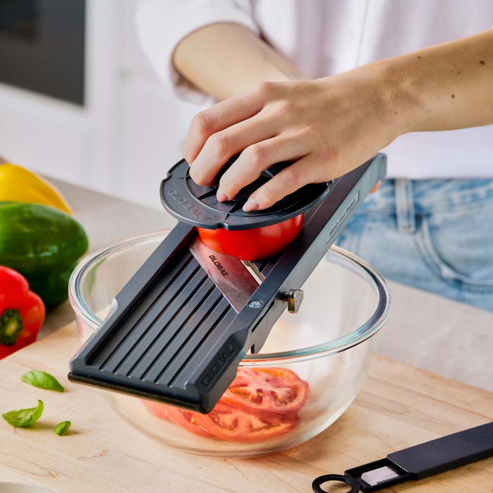 79684 GLOBAL MANDOLINE SLICER 64MM – 1