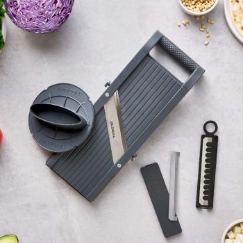 79685 GLOBAL MANDOLINE SLICER 95MM – 1
