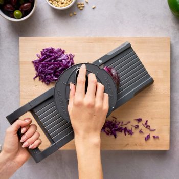 79685 GLOBAL MANDOLINE SLICER 95MM – 1
