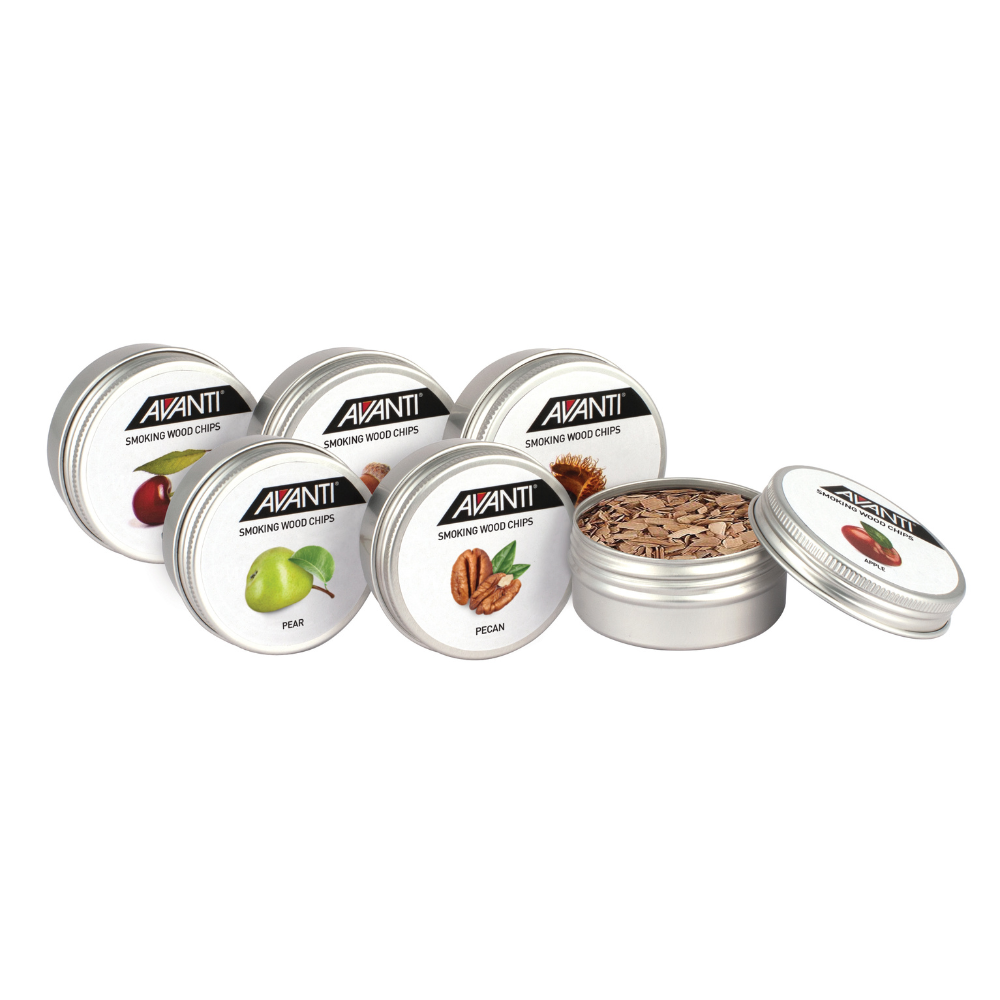 AVANTI Wood Smoking Chips