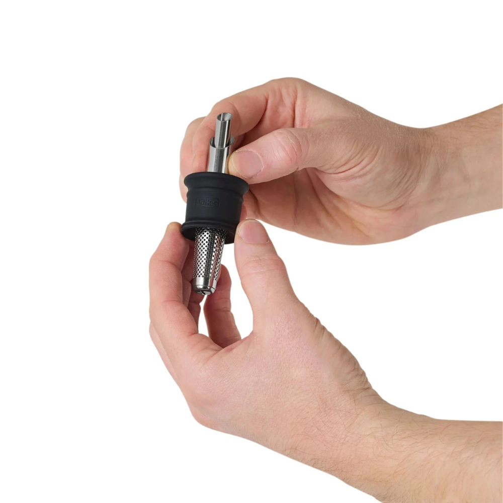 Adhoc Aromapour OilVinegar Dispenser 120ml (3)