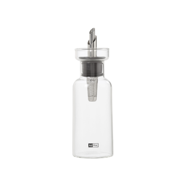Adhoc Aromapour OilVinegar Dispenser 120ml