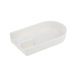 Ladelle Alto Serve & Share Tong/Spoon Rest