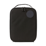 B.Box Flexi Insulated Lunch Bag Basic Black