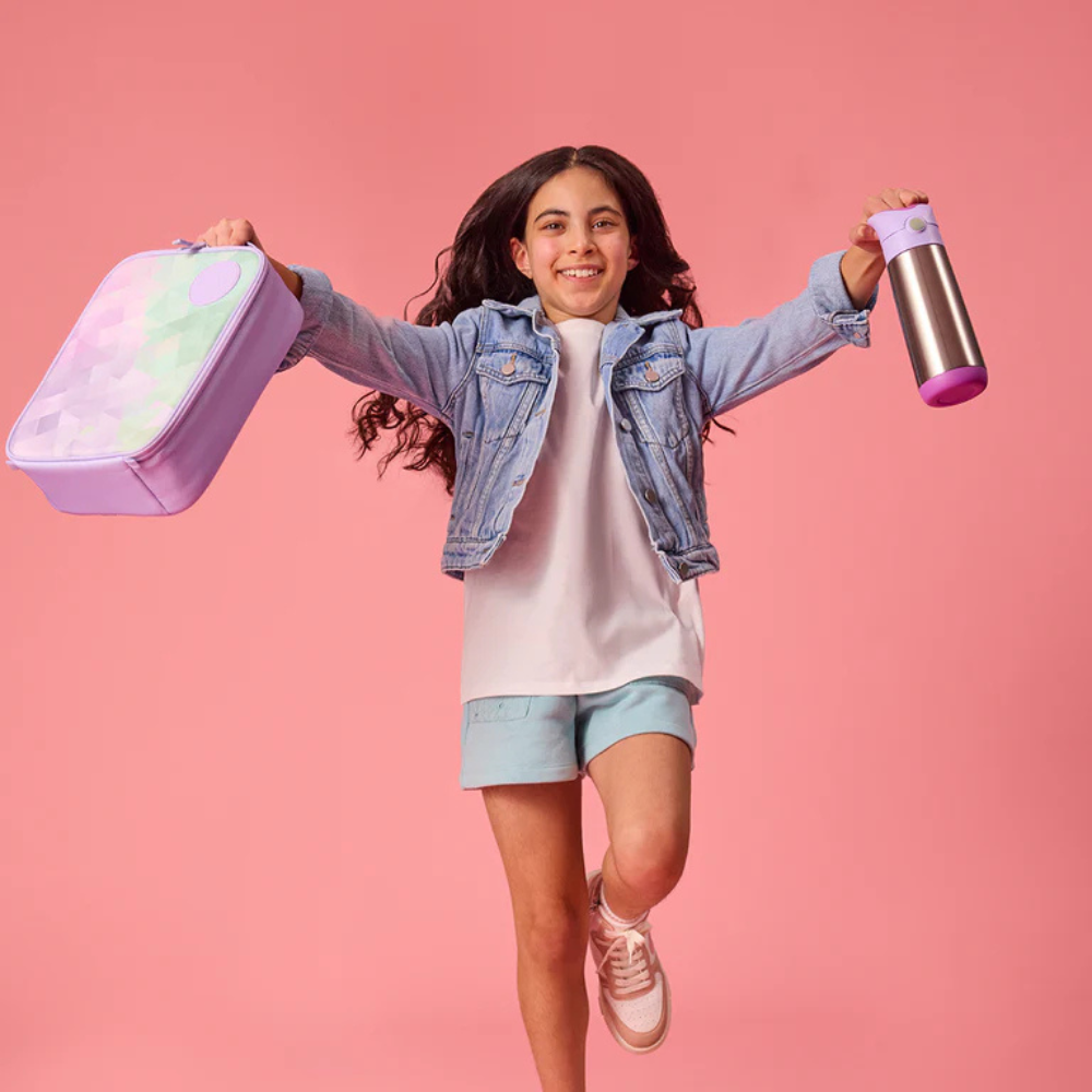 B.Box Insulated Lunchbag Stardust (2)