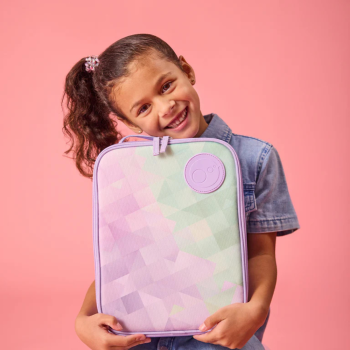 B.Box Insulated Lunchbag Stardust