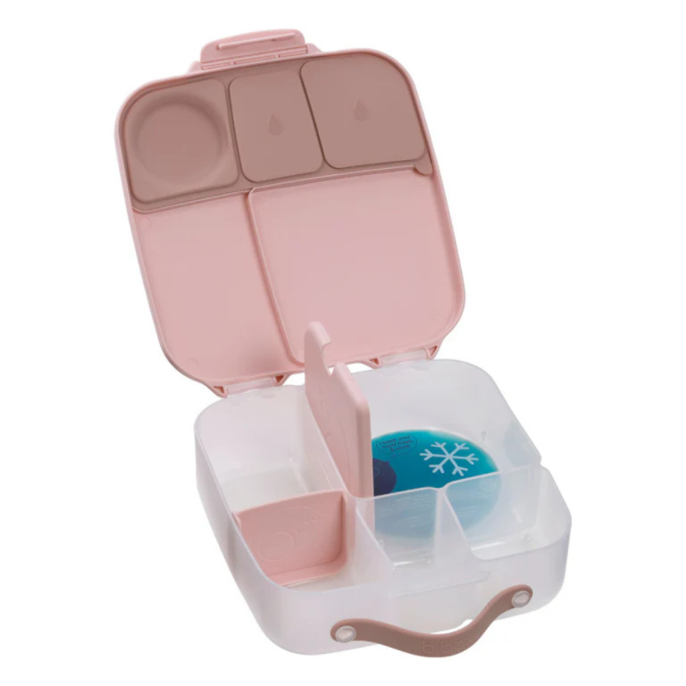 B.Box Lunch Box 2L Blush Crush (1)
