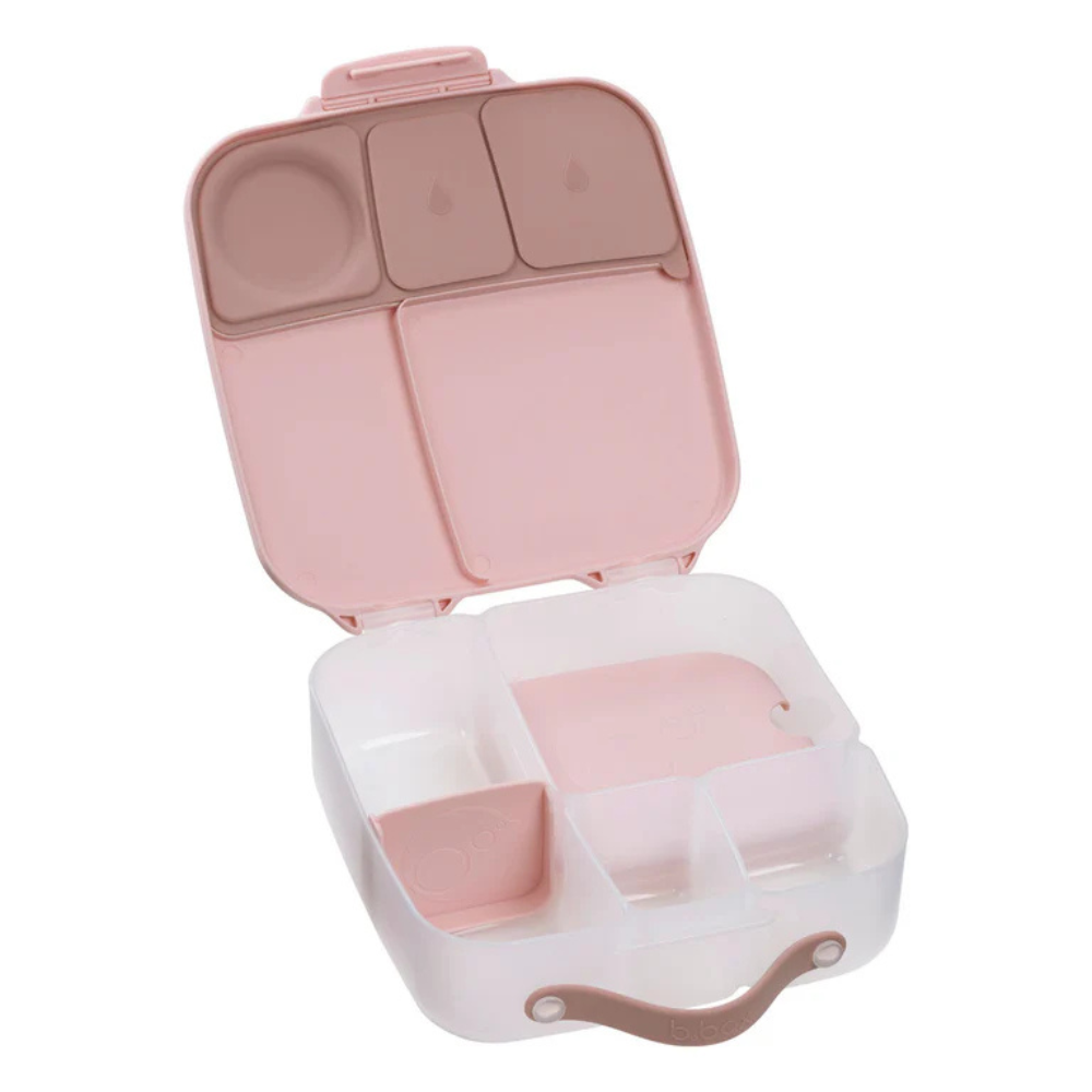 B.Box Lunch Box 2L Blush Crush (2)