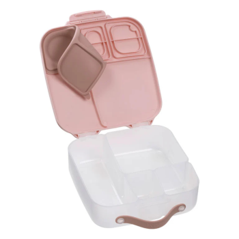B.Box Lunch Box 2L Blush Crush