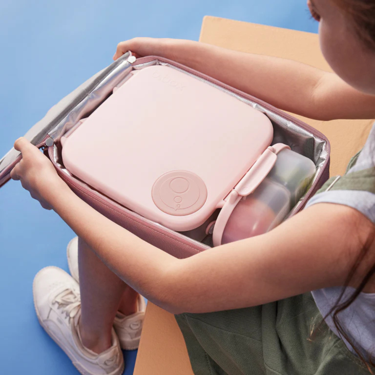 B.Box Lunch Box 2L Blush Crush (5)