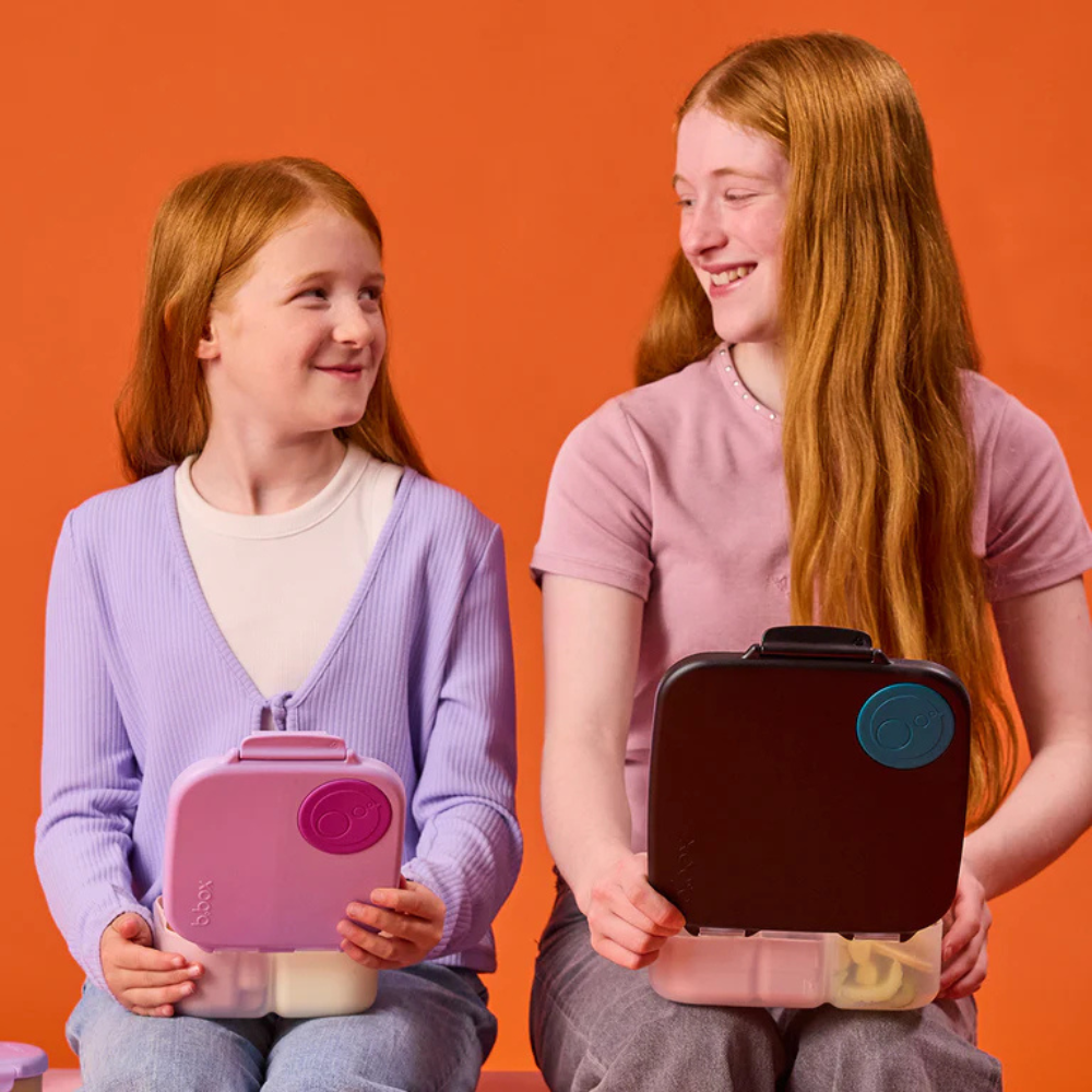 B.Box Lunch Box 2L Night Vision (1)