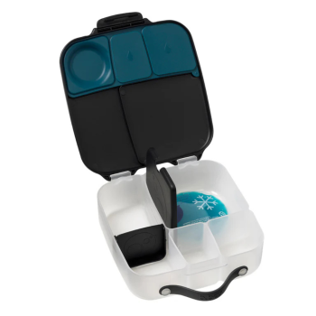 B.Box Lunchbox Night Vision 2L