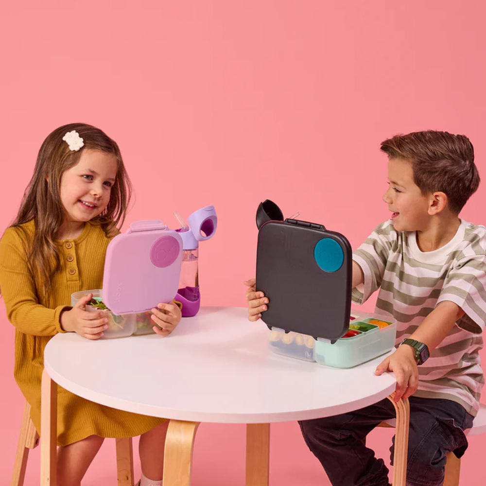 B.Box Lunch Box 2L Night Vision (5)