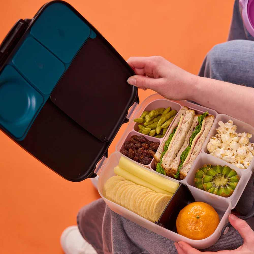 B.Box Lunch Box 2L Night Vision