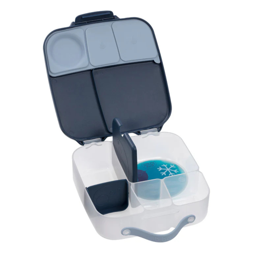 B.Box Lunchbox Midnight 2L (1)