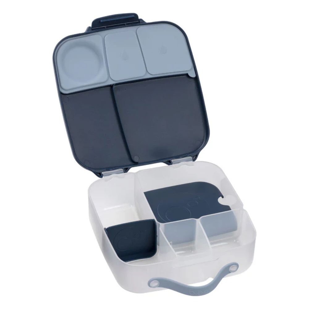 B.Box Lunchbox Midnight 2L (2)