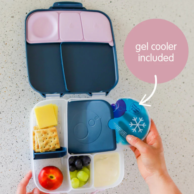 B.Box Lunchbox Midnight 2L (5)