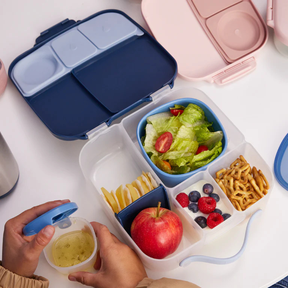 B.Box Lunchbox Midnight 2L (8)