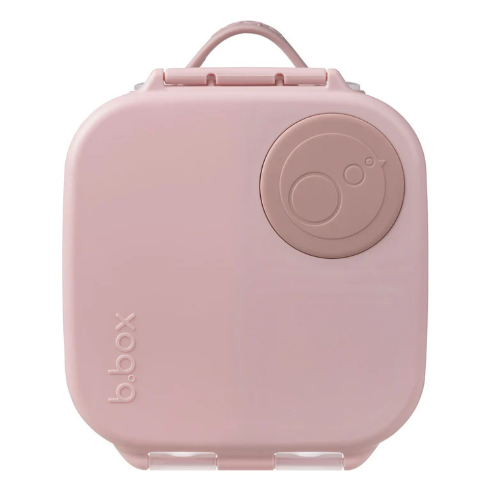 B.Box Mini Lunch Box 1L Blush Crush (5)