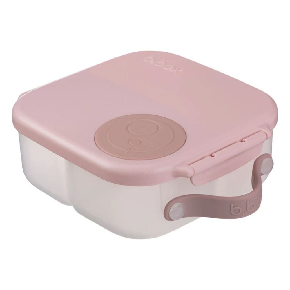 B.Box Mini Lunch Box 1L Blush Crush (6)