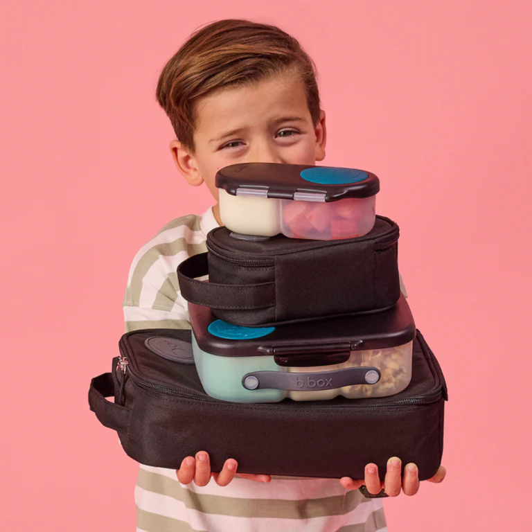 B.Box Mini Lunch Box 1L Night Vision (2)
