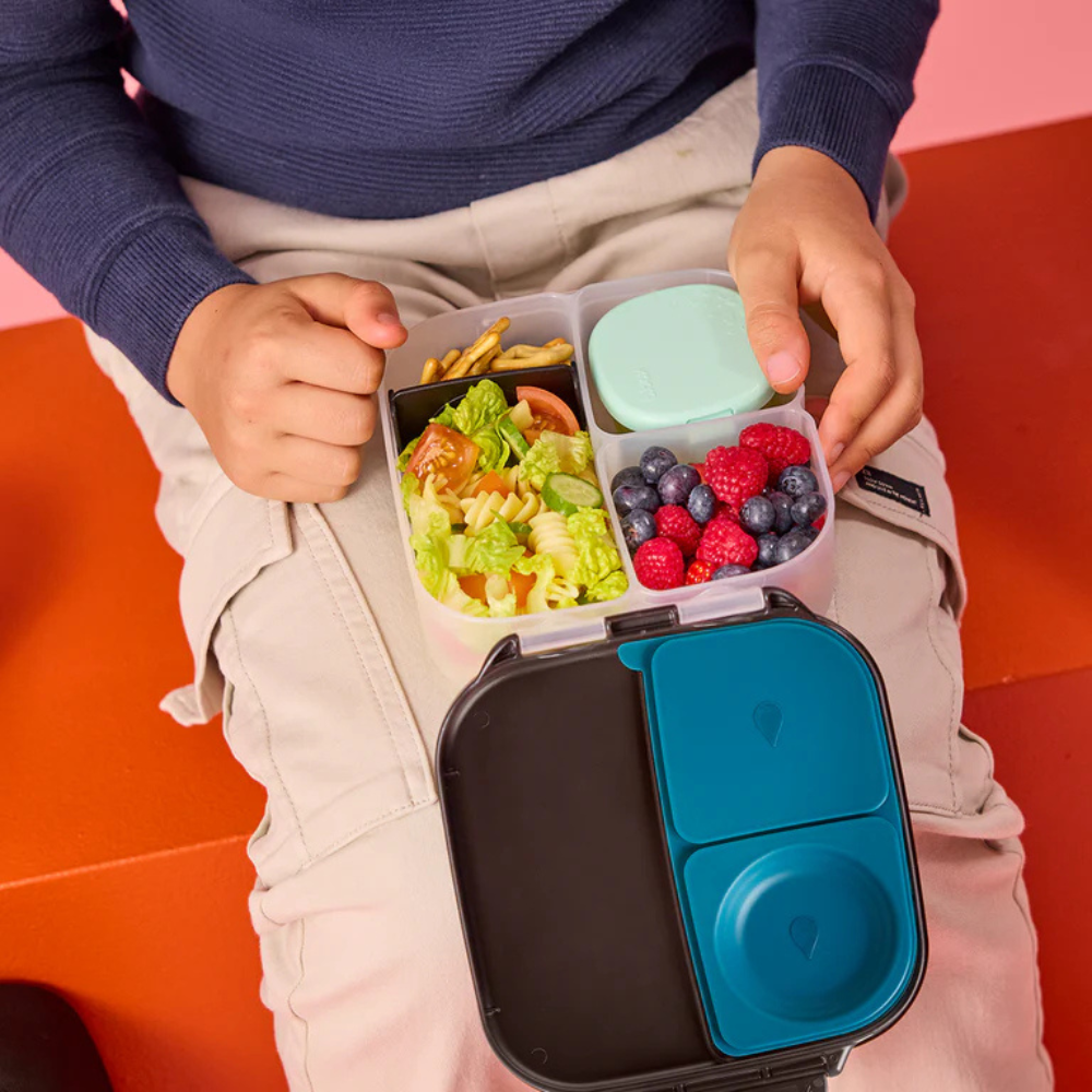 B.Box Mini Lunch Box 1L Night Vision