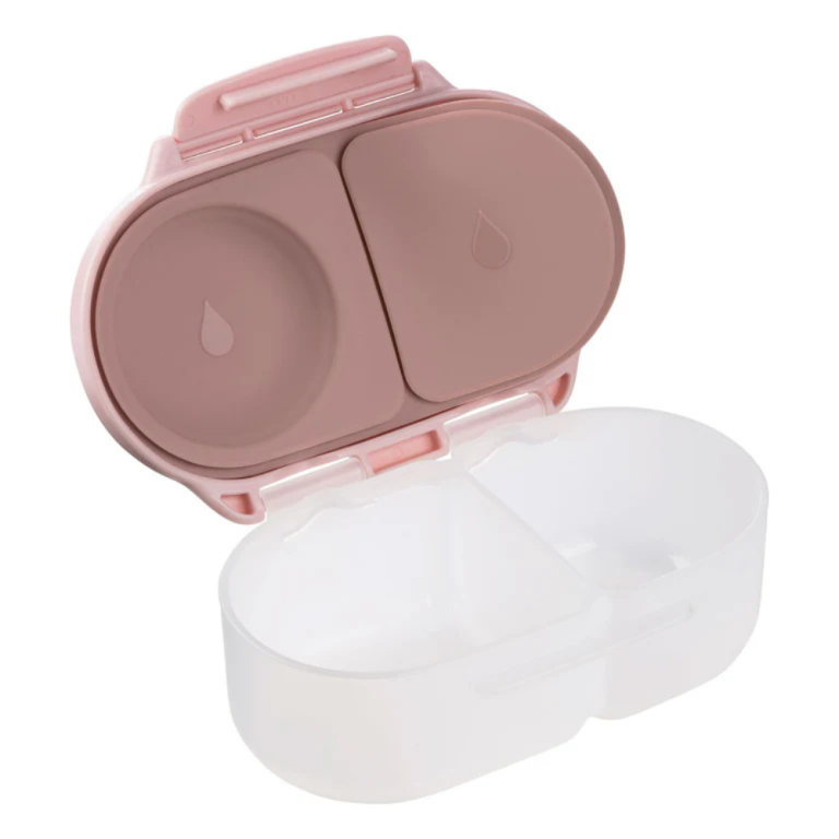 B.Box Snackbox Blush Crush (3)