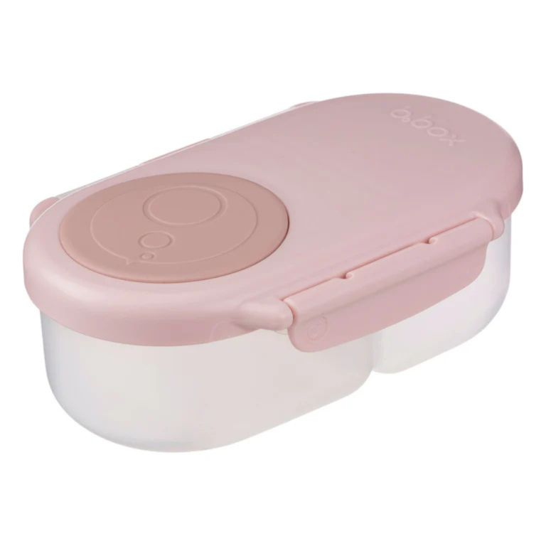 B.Box Snackbox Blush Crush (4)