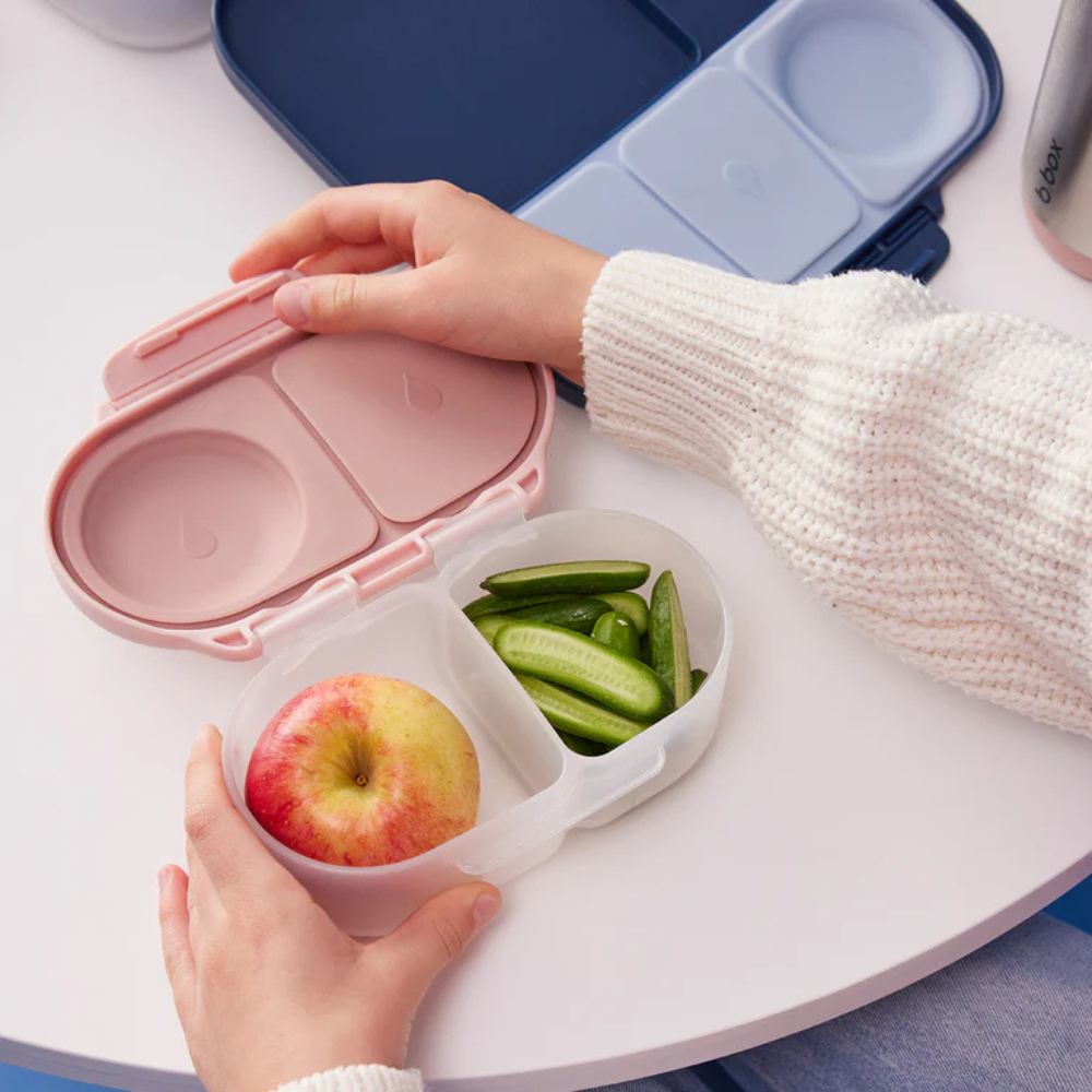 B.Box Snackbox Blush Crush (5)