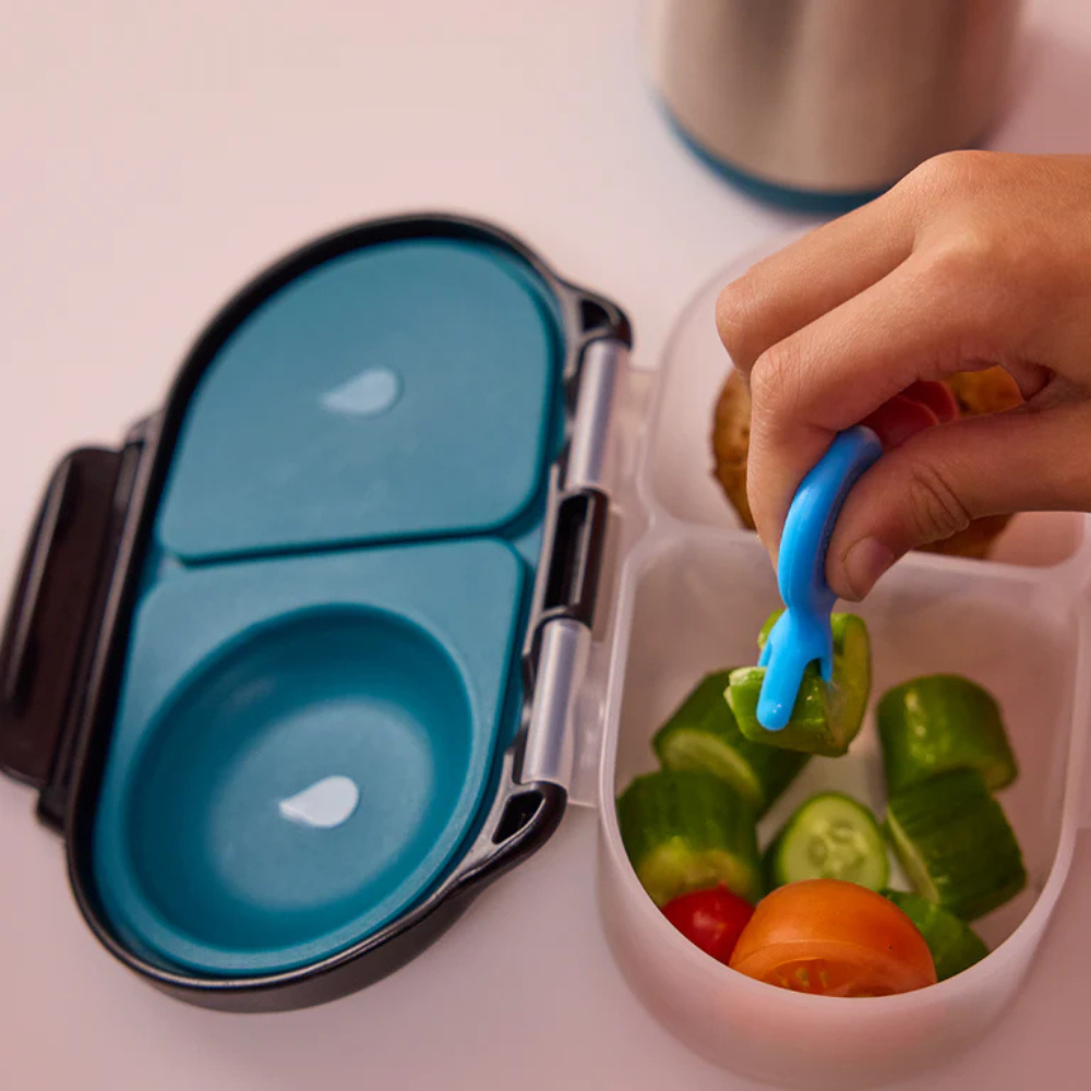 B.Box Snackbox Night Vision