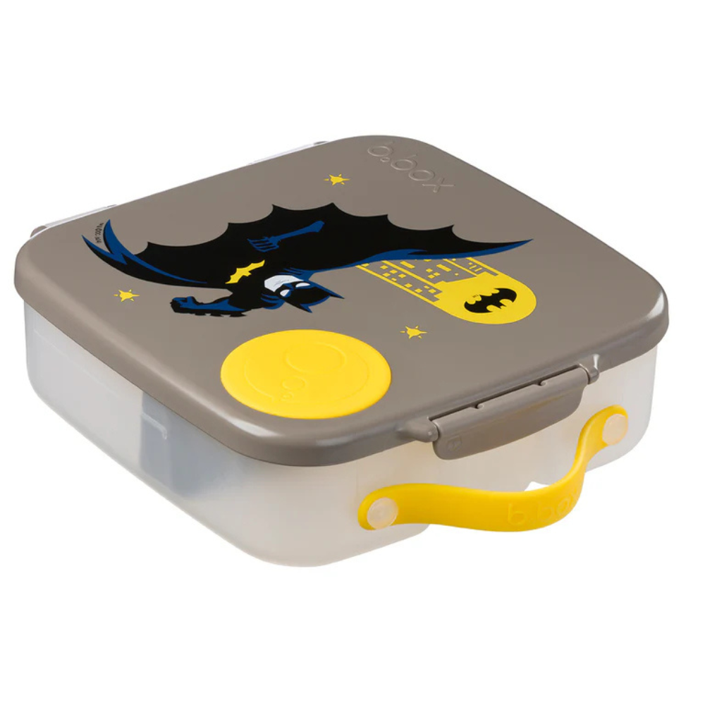 B.Box x Batman Lunchbox (1)