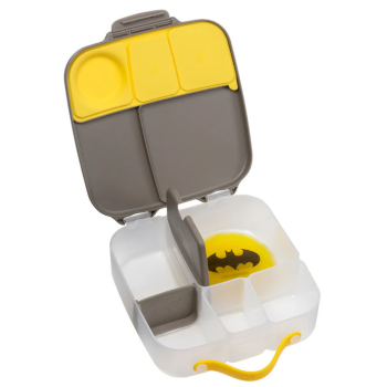 B.Box x Batman Lunchbox 2L