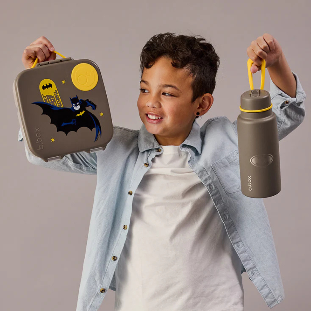B.Box x Batman Lunchbox (3)