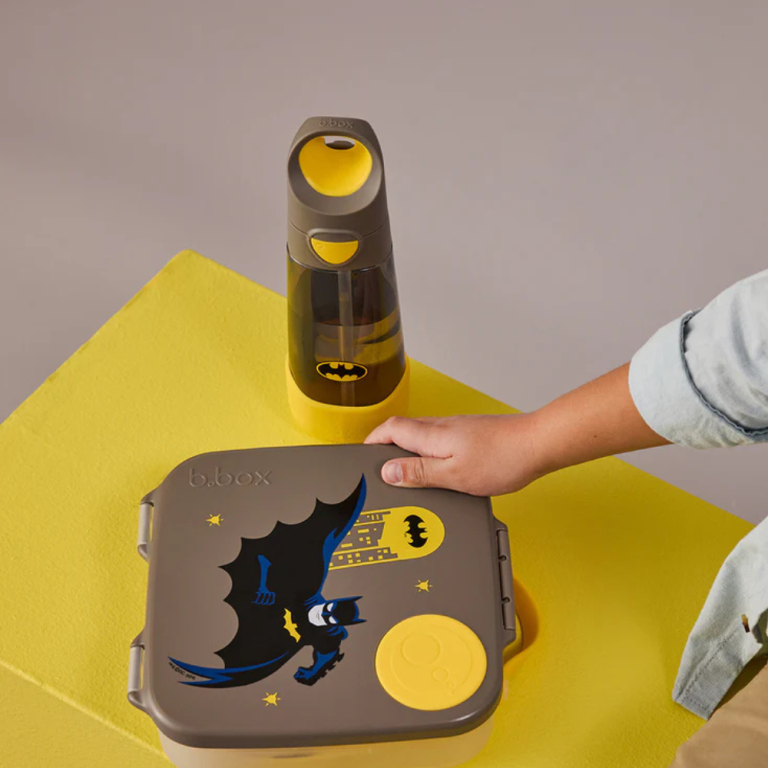 B.Box x Batman Lunchbox (4)